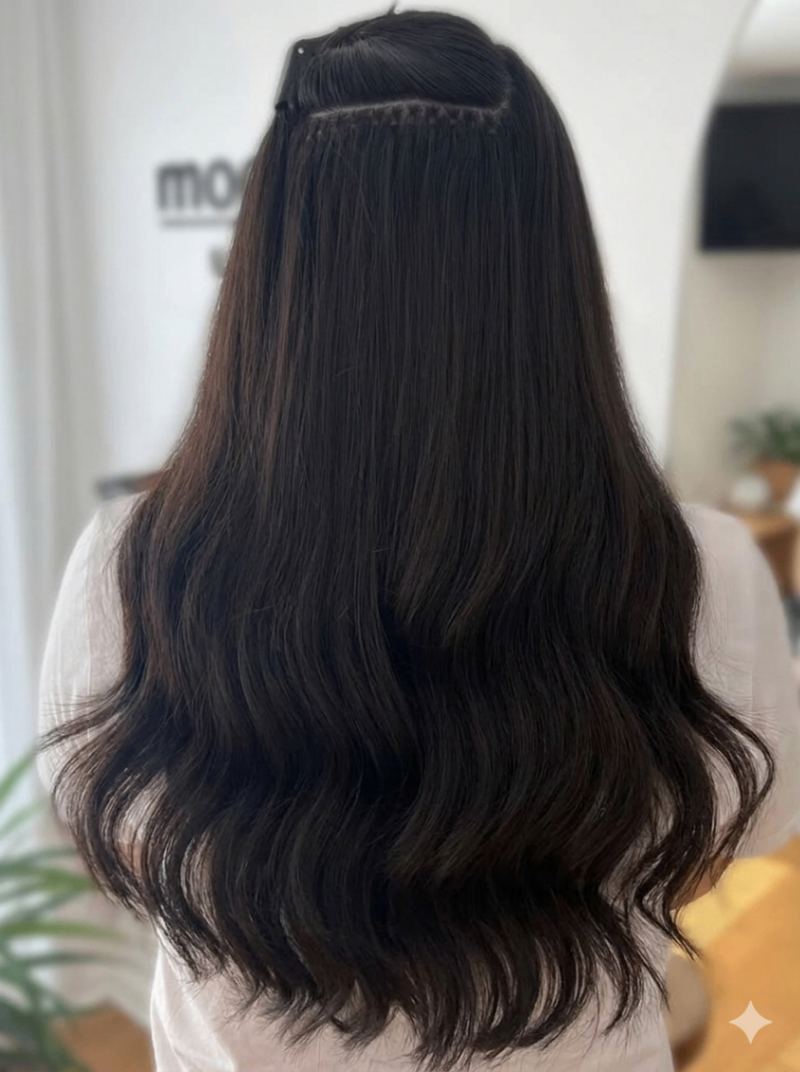 Nano Bead Extensions