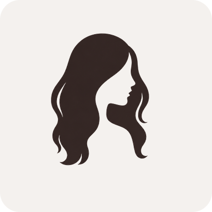Natural Look & Long-Lasting Wear