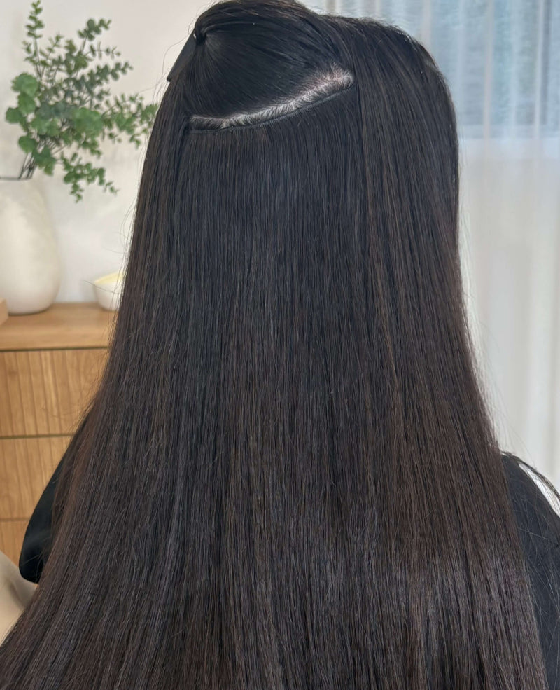 Extension Removal
