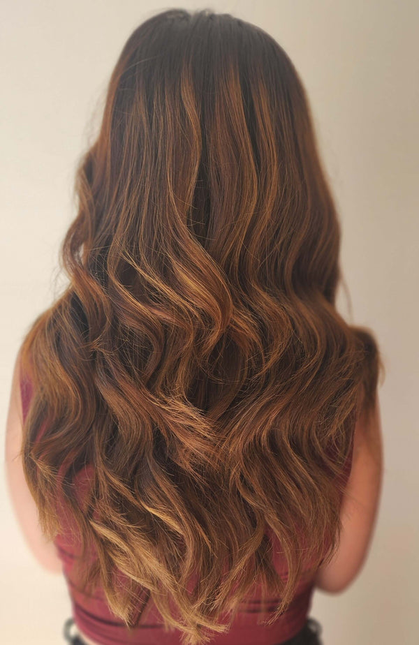 Find Your Perfect Shade